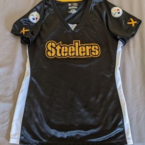 Steelers Jersey